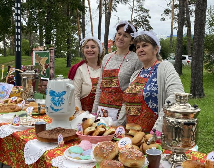 Юбилейная сельхозярмарка «Во славу матушки-земли» состоится в Белогорске