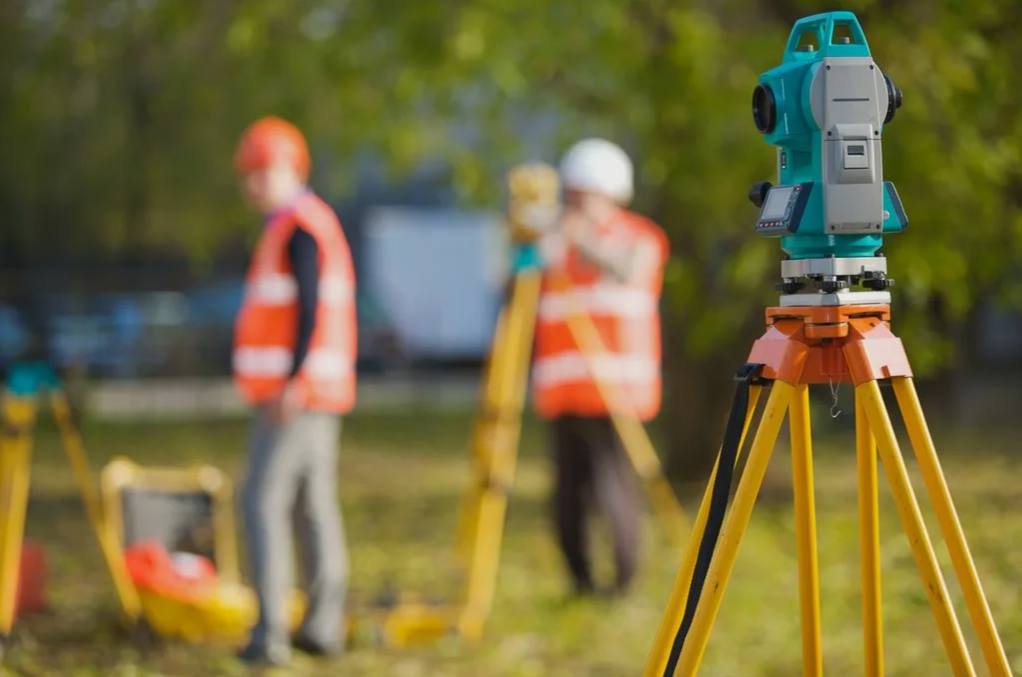 Комплексные кадастровые работы проходят в Белогорске
