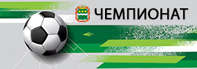 Чемпионат Амурской области