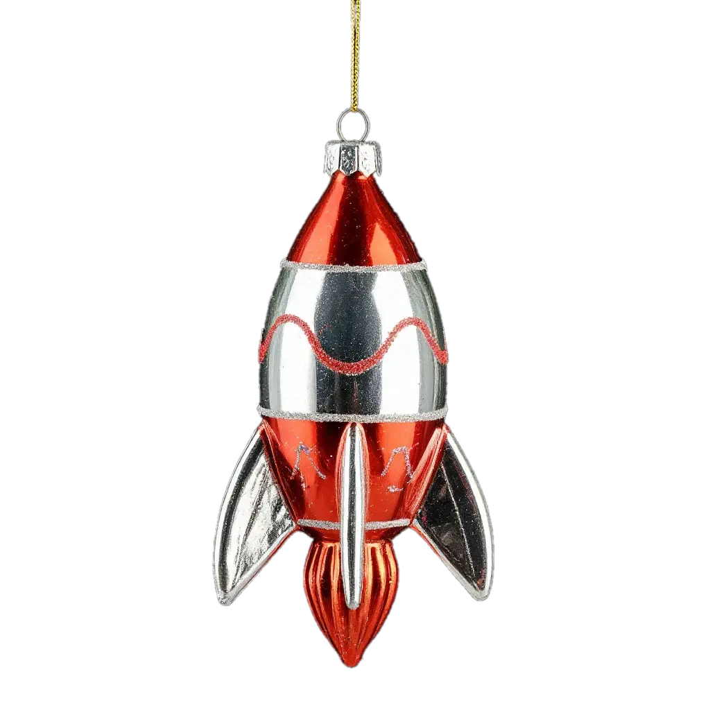 Новогодняя игрушка