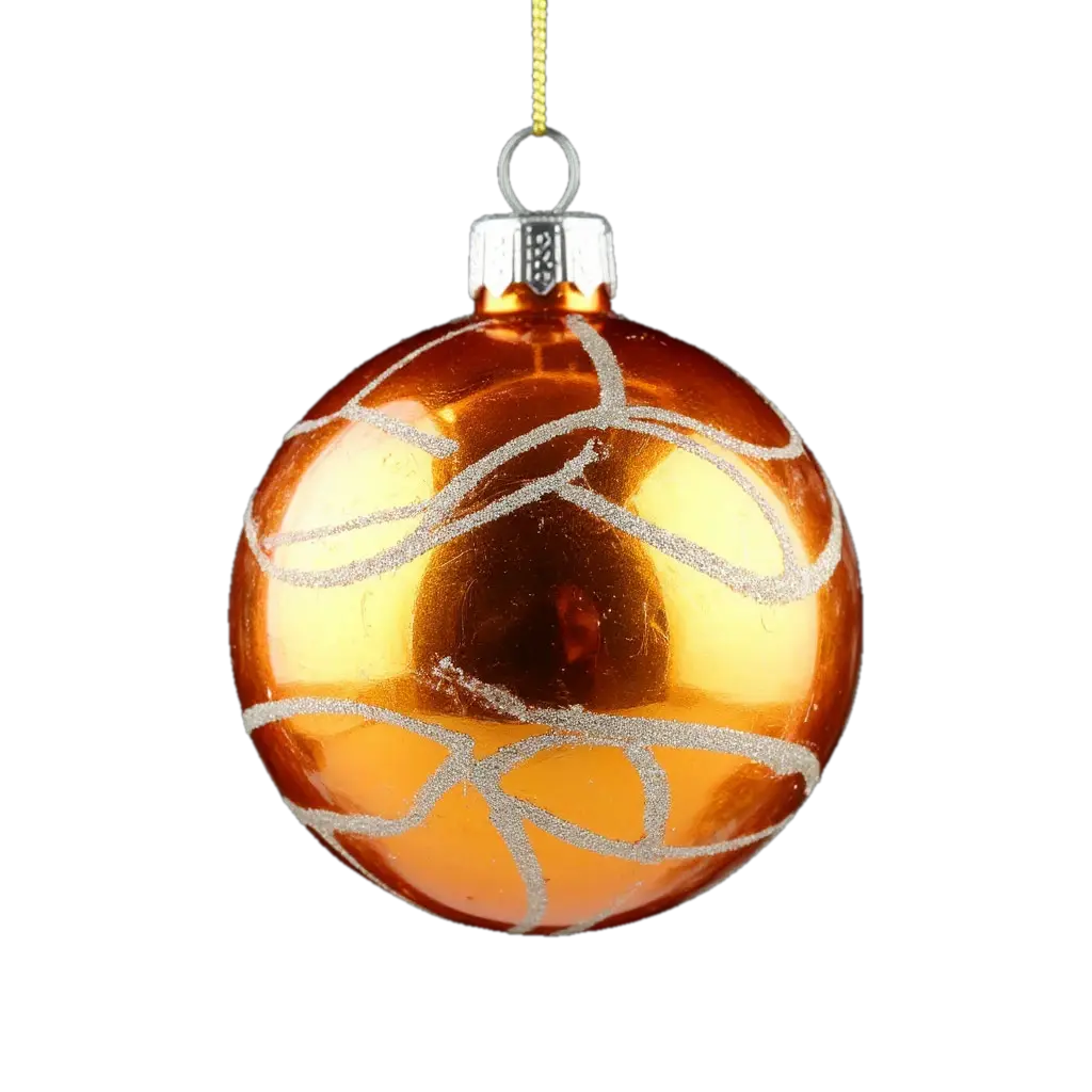 Новогодняя игрушка