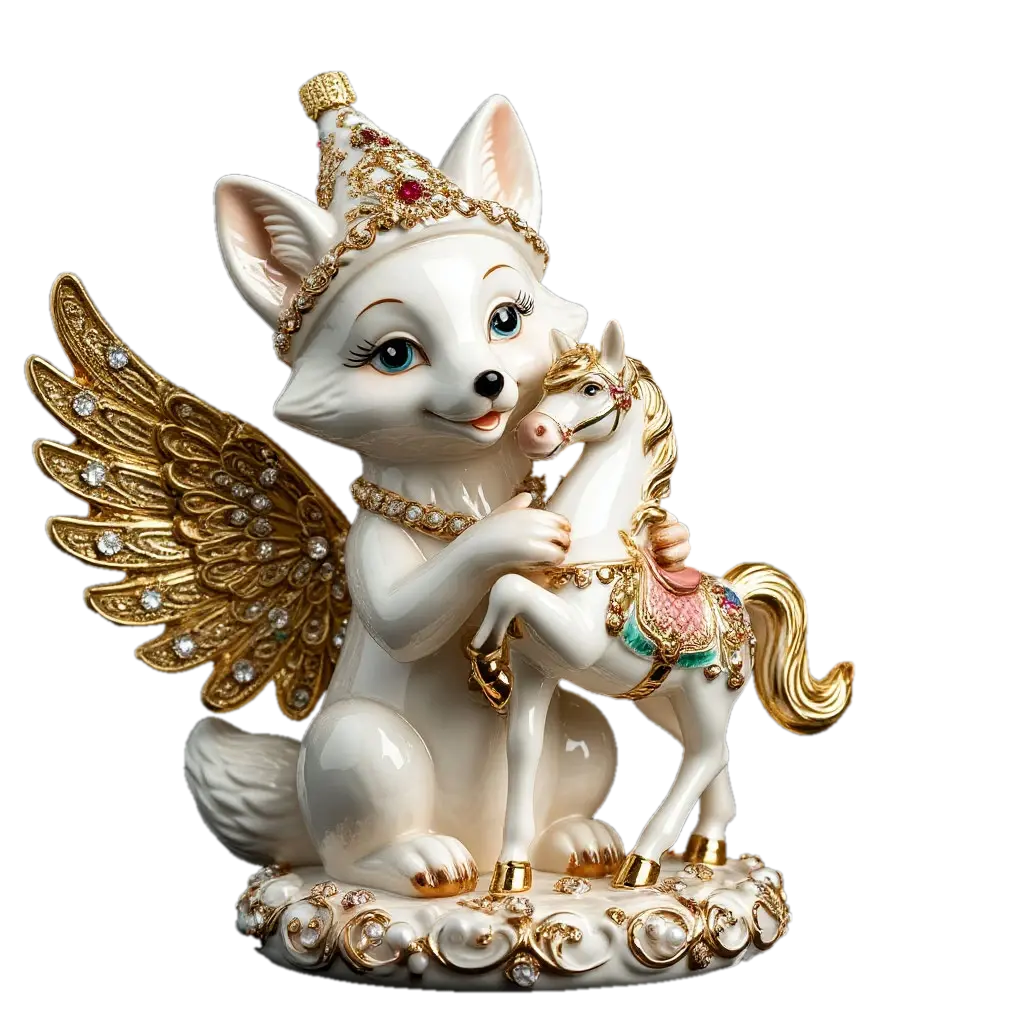 Новогодняя игрушка