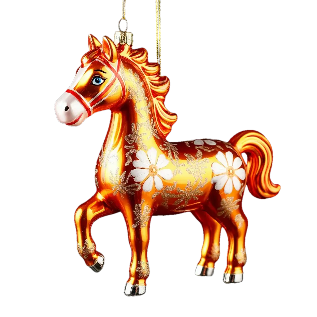 Новогодняя игрушка