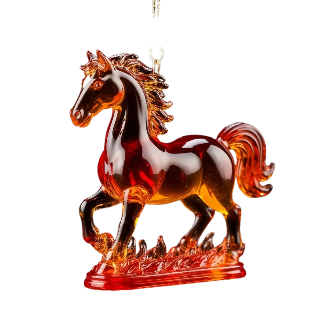 Новогодняя игрушка