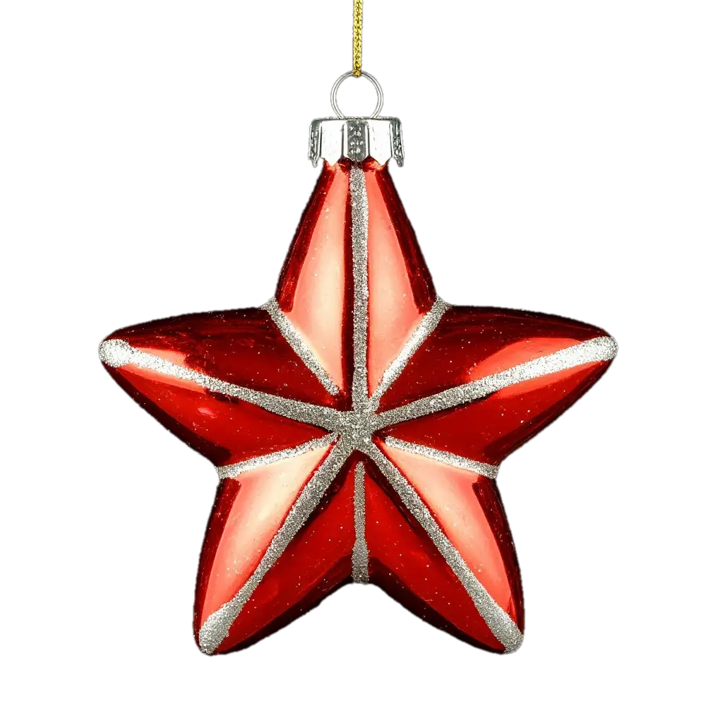 Новогодняя игрушка